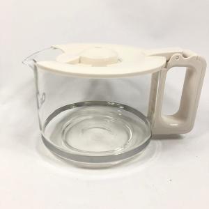 CVS DN 1907 Coffee Master Filtre Kahve Makinası Beyaz