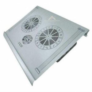 İnca Inc-354bx Alüminyum Panel Süper Sessiz Cift Fanlı 7''-17'' N