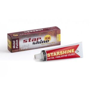 100 Gr Tüm Metaller İçin Krem Parlatıcı Sihirli Parlatıcı Güçlü Polish Gümüş Altın Parlatma Cilasıa