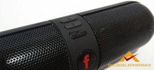 BEATBOX PİLL TAŞINABİLİR BLUETOOTH HOPARLÖR