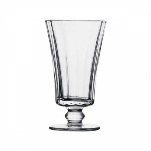 Paşabahçe 440186 6Lı Diamond Ayaklı Kahve Yanı Bardak Takımı Kalteli Cam Ürün Ve Şık Tasarım