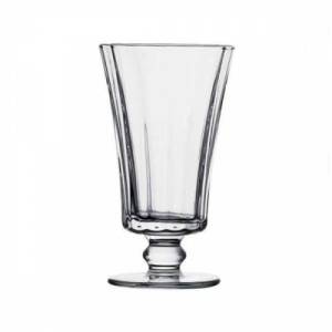 Paşabahçe 440186 6Lı Diamond Ayaklı Kahve Yanı Bardak Takımı Kalteli Cam Ürün Ve Şık Tasarım