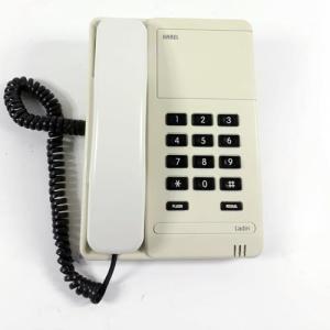 Karel Ladin Telefon Makinesi 2. El Servis Ürünüdür
