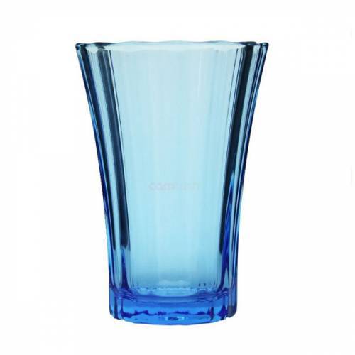 Paşabahçe 52400 6Lı Mavi Diamond Kahve Yanı Bardak Takımı 
