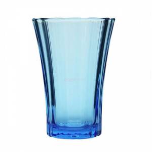 Paşabahçe 52400 6Lı Mavi Diamond Kahve Yanı Bardak Takımı 