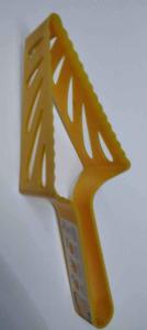 Plastik Pasta Dilimi Kesme Aparatı D-Raf 1 Adet