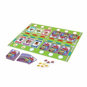 Smile Games Rush Royale Taktik Savaşları