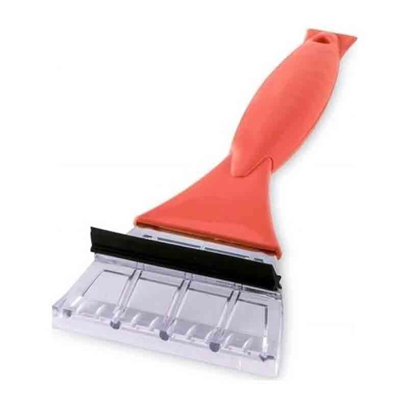 Terminatör Buz Kazıyıcı Ve Kırıcı