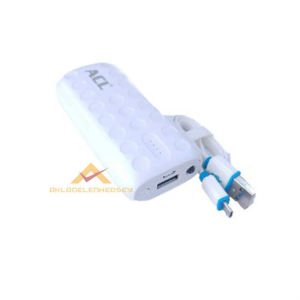 ACL CL-152 TAŞINABİLİR ŞARJ ALETİ POWERBANK