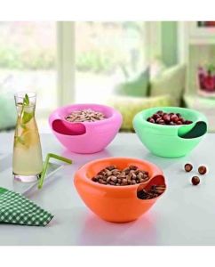 Hazneli Çerezlik Telefon Standlı Keyif Çerezlik