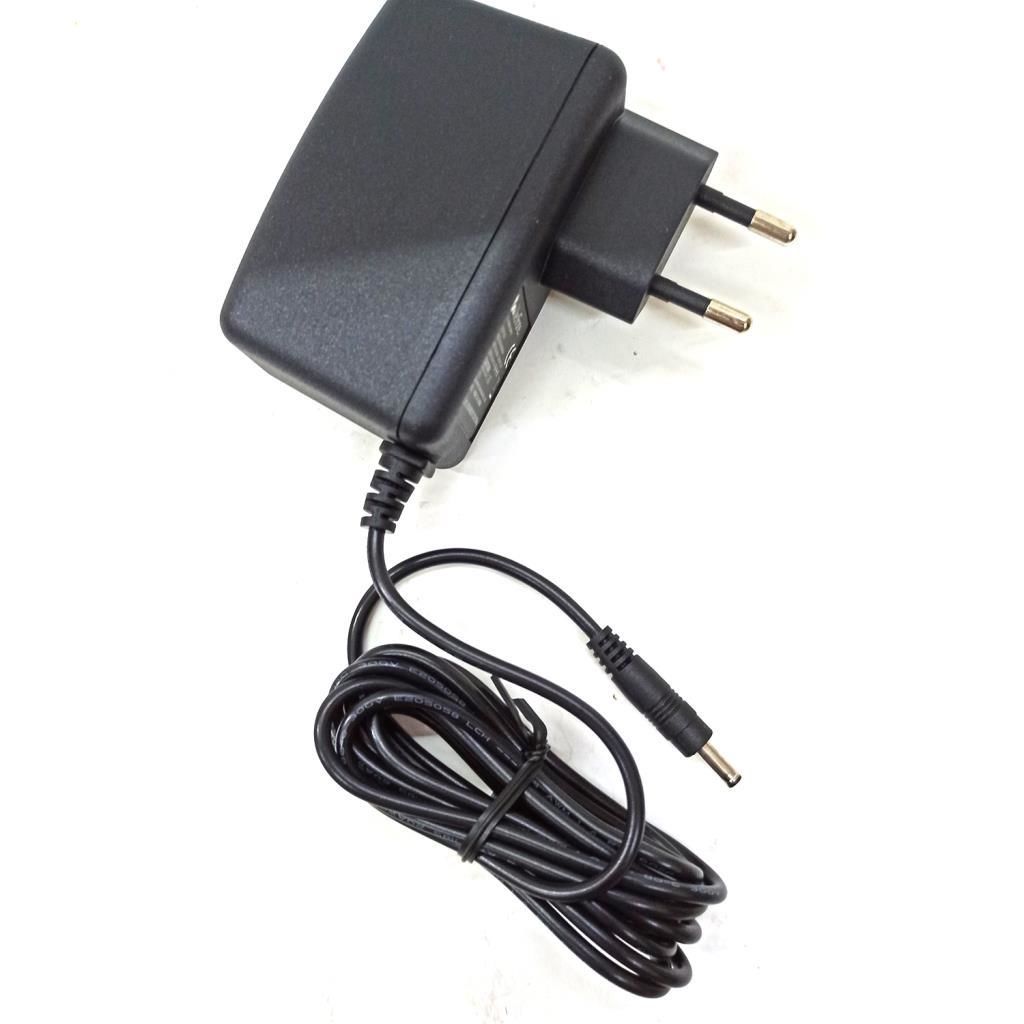 VeriFone 7.8 Volt 1 Amper 3.5x1.35 Uç Yazar Kasa Adaptörü 220V-Şarj (2.1)