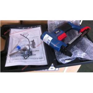 Sağlam Dayanıklı Albi Havalı Zımba Tabancası 6-16mm boy Zımba Tellerine uygun Üstün Performanslı