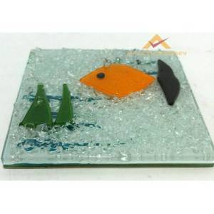 Banyo Ve Islak Zeminler İçin Gider Kapatma Süsü