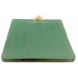 Banyo Ve Islak Zeminler İçin Gider Kapatma Süsü