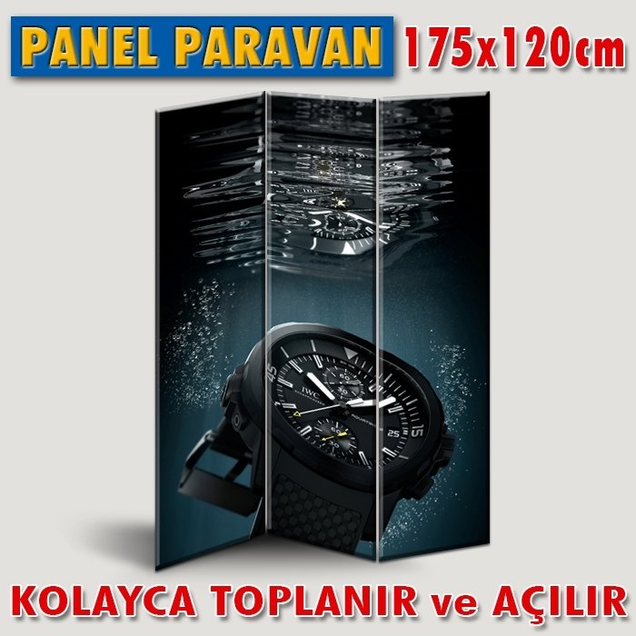 GÖRSELLİ KATLANIR PANEL BÖLME SİSTEMİ - HAYATA AİT 2