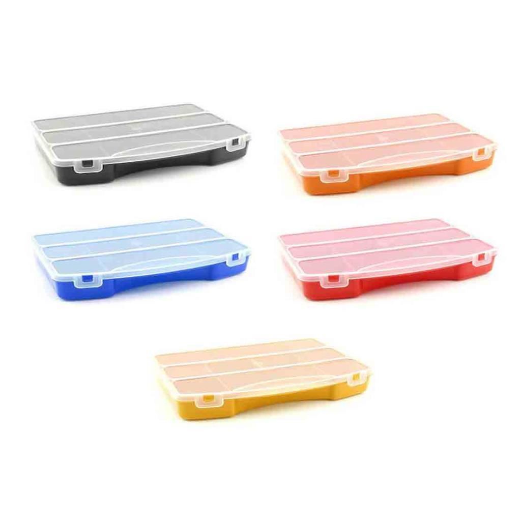 Süper Bag Süper Organizer - 8 Malzeme Kutusu