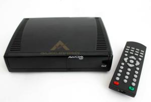 BİSS FONKSİYONLU AWOX LOGİX DİJİTAL UYDU ALICISI