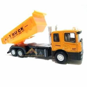 Metalkabin Dei-Cast Koleksiyon İçin Model Kamyon