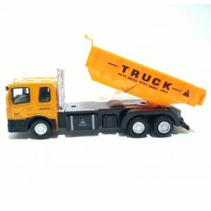 Metalkabin Dei-Cast Koleksiyon İçin Model Kamyon