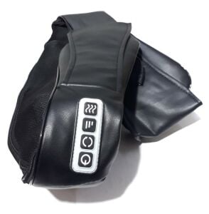 Starmax Arabada ve Evde Şarja Takabileceğiniz Boyun Masajı Aleti Boyun ve Sırt Ağrına Bir Son Ver