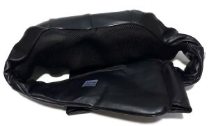 Starmax Arabada ve Evde Şarja Takabileceğiniz Boyun Masajı Aleti Boyun ve Sırt Ağrına Bir Son Ver