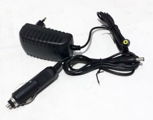 Starmax Arabada ve Evde Şarja Takabileceğiniz Boyun Masajı Aleti Boyun ve Sırt Ağrına Bir Son Ver