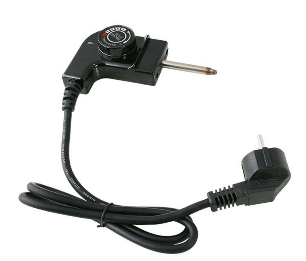 Termostatlı 4 kademe ısı ayarlı pizzamatik kablosu,tost makinesi,pizza tava,elektrikli tencere fişi