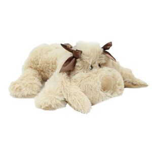 78140 Yatan Tembel Köpek Peluş Oyuncak 45 cm