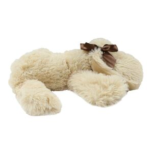 78140 Yatan Tembel Köpek Peluş Oyuncak 45 cm