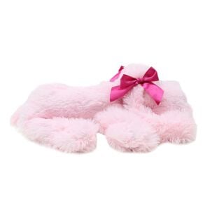 78140 Yatan Tembel Köpek Peluş Oyuncak 45 cm