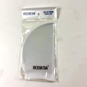 Slikon Yüzücü Bonesi %100 Sağlıklı Profesyonel Havuz Bonesi