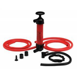 SİFON POMPA ARAÇLARIN YAKIT ve YAĞ TAHLİYESİ DOLUM POMPASI TÜM SIVILAR İÇİN TRANSFER-AKTARMA POMPASI