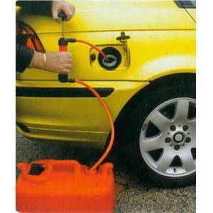 SİFON POMPA ARAÇLARIN YAKIT ve YAĞ TAHLİYESİ DOLUM POMPASI TÜM SIVILAR İÇİN TRANSFER-AKTARMA POMPASI