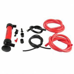 SİFON POMPA ARAÇLARIN YAKIT ve YAĞ TAHLİYESİ DOLUM POMPASI TÜM SIVILAR İÇİN TRANSFER-AKTARMA POMPASI