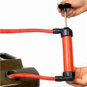 SİFON POMPA ARAÇLARIN YAKIT ve YAĞ TAHLİYESİ DOLUM POMPASI TÜM SIVILAR İÇİN TRANSFER-AKTARMA POMPASI