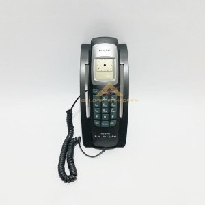 ARAYAN NUMARAYI GÖSTEREN DUVAR TİPİ TELEFON