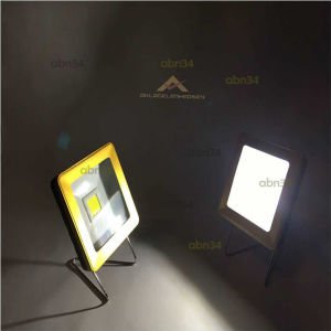 Solar Panel, USB Şarjlı 3w Gücünde C.O.B Led Güneş Panelli Panther PT-5959 Şarjlı Masa Lambası-3