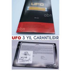 Ayak +2adet Isı Koruyucu Soğuksavar Hediyeli Orjinal 3000w Ufo Star Infrared Elektrikli Isıtıcı Soba