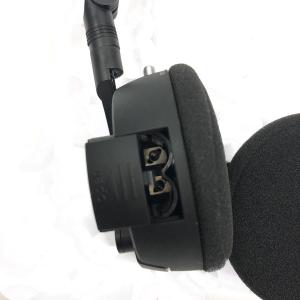 Bluetooth Kulaklık Pc Mikrofonlu Pil İle Çalışabilen 2,4 G frekansı ile mükemmel ses