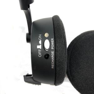 Bluetooth Kulaklık Pc Mikrofonlu Pil İle Çalışabilen 2,4 G frekansı ile mükemmel ses