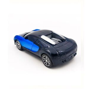 DMN797-18 1:24 Uzaktan Kumandalı Tiger Araba