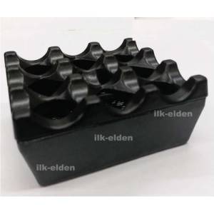 Döküm kül tablası,metal gövde pik döküm siyah küllük üreticisi yaşam boyu garantili ilk-elden küllük