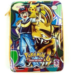 Özel Metal Çantalı Yeni Nesil Oyun Konsollu 61 Adet Pokemon Kartı