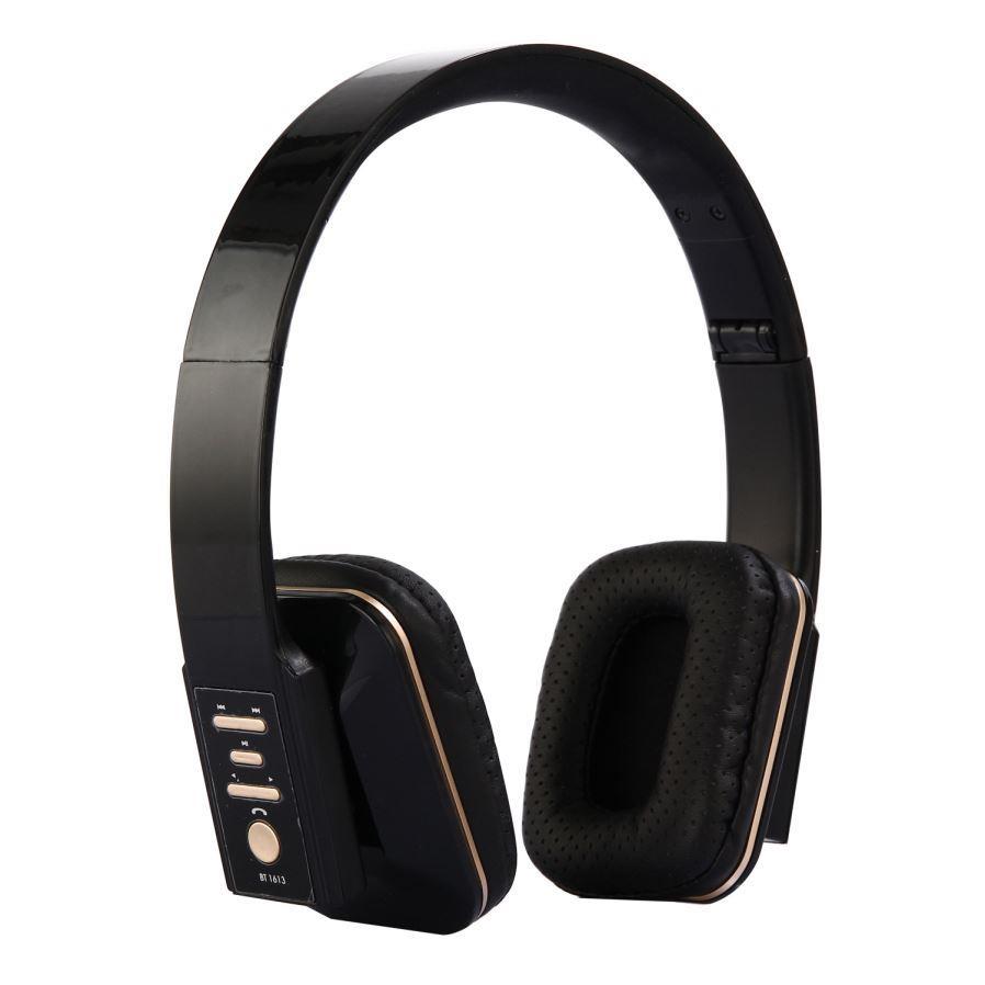 SY-BT1613 Kulaklık Bluetooth Kablosuz Mikrofonlu Yüksek Peformans