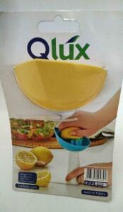 QLUX Pratik Limon Sıkacağı L -464 BPA İçermez. D-Raf