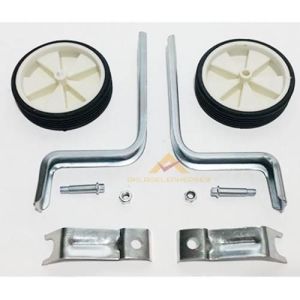 16 Jant Bisiklete Yan Denge Teker Seti