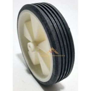 16 Jant Bisiklete Yan Denge Teker Seti