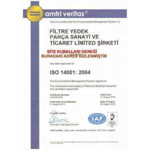 Alüminyum Davlumbaz Filtresi 262x253.5mm Ankastre Filtresi 26.2x25.3cm Alüminyum Kartuş Filtre