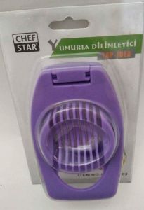 CHEF STAR Yumurta Dilimleyici D-Raf