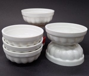 6 adet Açık Krem Melamin Sosluk Ø8cm mini Kase Sağlıklı Hijyenik Çok Amaçlı Sunum Servis Tabağı Kırılmaz Melamin Üreticisi Videolu Testi İzleyin